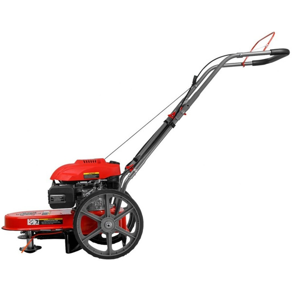 Газонокосилка бензиновая ECO LG-820 (EC1553-7)