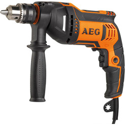 Дрель AEG Powertools SBE 630 RV (4935459406)