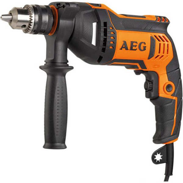 Дрель AEG Powertools SBE 630 RV (4935459406)