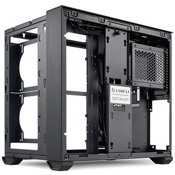 Корпус Lian Li O11 Air Mini G99.O11AMX.00