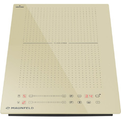 Варочная панель MAUNFELD CVI292S2FBG