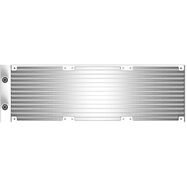 Система жидкостного охлаждения для процессора ID-Cooling с