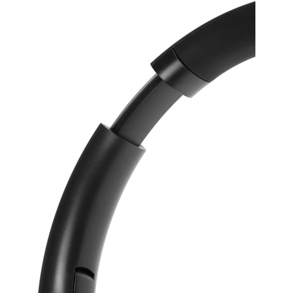 Наушники Acer OHR304 ZL.HDSEE.00B черный