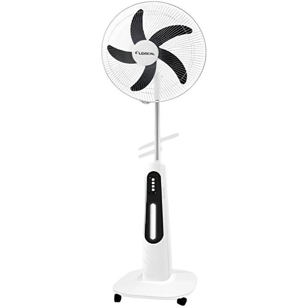 Напольный вентилятор со встроенным аккумулятором Lexical LSF-7710