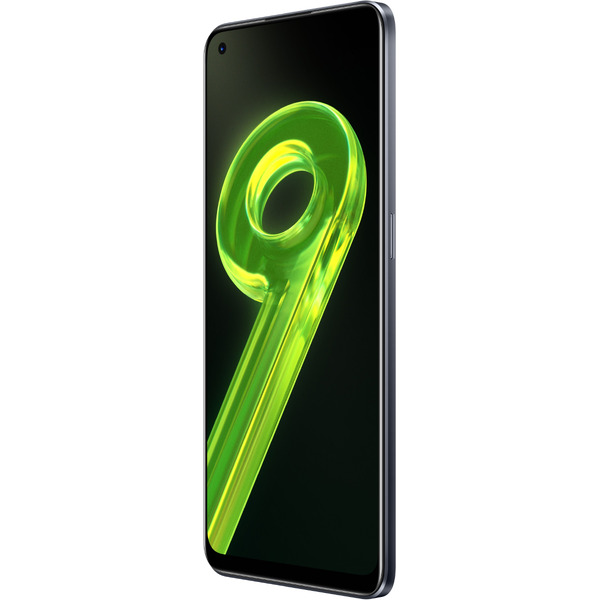 Смартфон Realme 9 4G (RMX3521) 8/128GB NFC (черный)