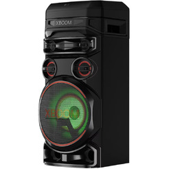 Минисистема LG RNC7 DRUSLLK