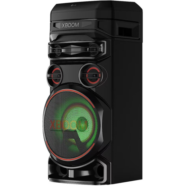 Минисистема LG RNC7 DRUSLLK