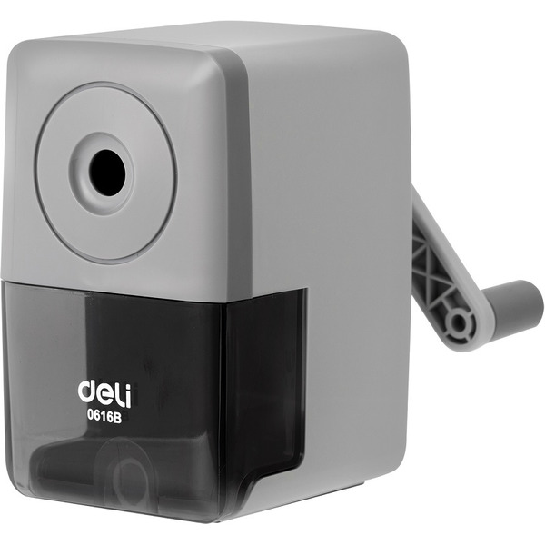 Точилка для карандашей, механ. 0616 DELI