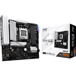 Материнская плата ASRock B850M Pro RS