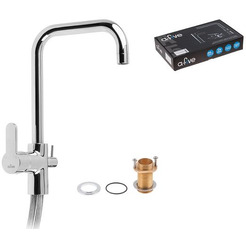 Смеситель A-Five Fonte A-51589