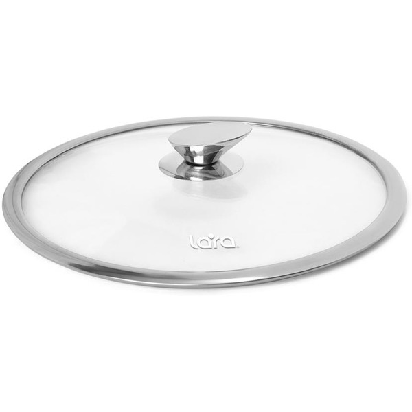 Сотейник LARA Rio Choco LR02-212