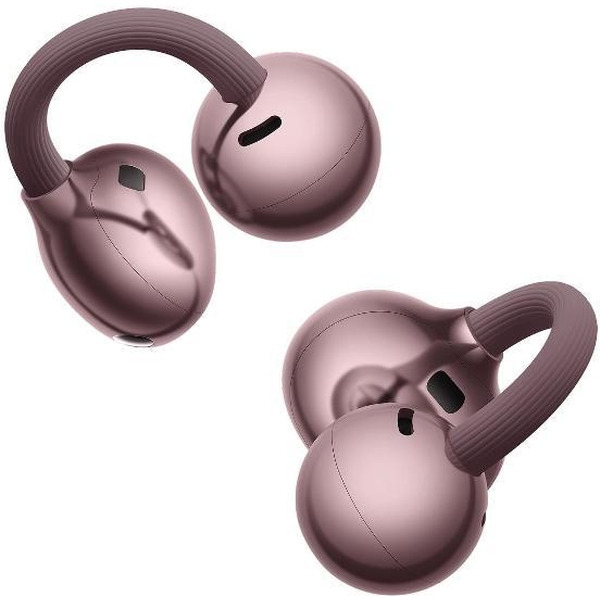 Наушники HUAWEI FreeClip 2 Berry Purple