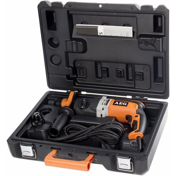 Перфоратор AEG Powertools KH 28 Super XE (4935428190)
