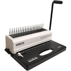 Брошюровщик Office Kit B2115L