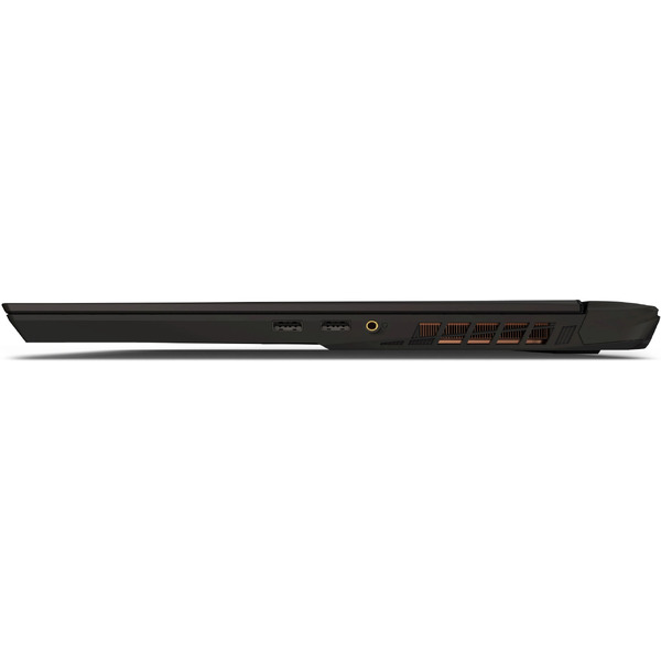 Игровой ноутбук MSI Vector 17 HX AI A2XWHG-248XBY