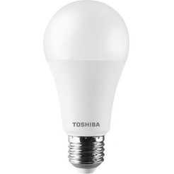 Лампа светодиодная TOSHIBA A60 11W 6500K Е27