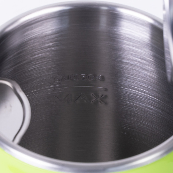 Электрочайник Galaxy GL 0307 (зеленый)