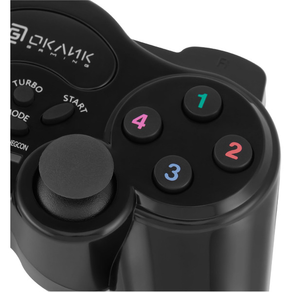 Геймпад Oklick GP-400MW Twilight