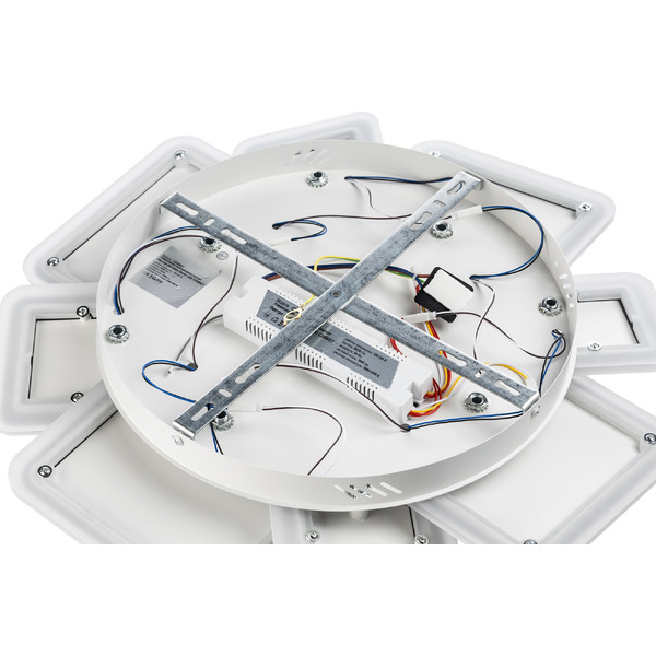 Люстра Sundays Home LED C24002T