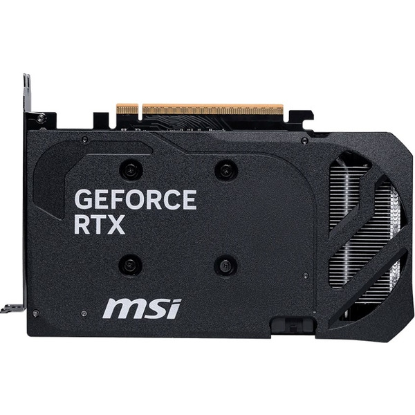 Видеокарта MSI GeForce RTX 5060 8G Shadow 2X OC