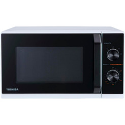 Печь микроволновая TOSHIBA MW3-MM21PE (WH)