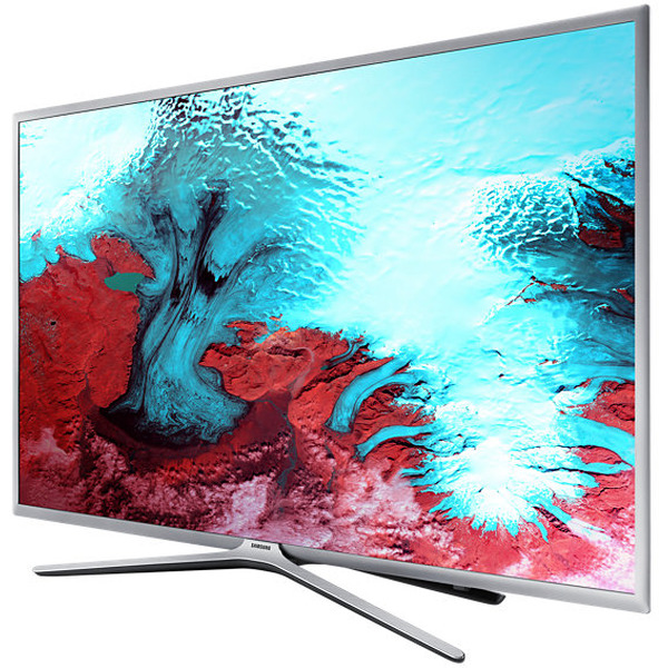 Телевизор LED SAMSUNG UE49K5550BUXRU