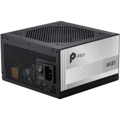 Блок питания MSI PRO A1000PL