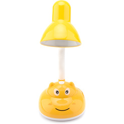 Светильник REXANT Пчеленок 603-1014 Е27, 60 Вт, подсолнух