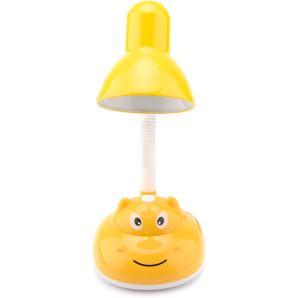 Светильник REXANT Пчеленок 603-1014 Е27, 60 Вт, подсолнух