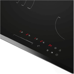 Варочная панель MAUNFELD CVCE594SSMDBK Lux