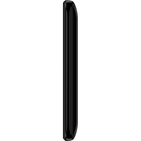 Мобильный телефон TeXet TM-B227 черный