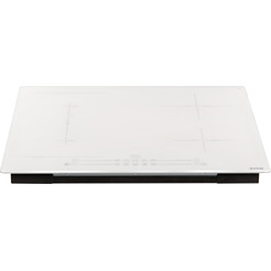 Индукционная варочная панель ZORG INO62 WH