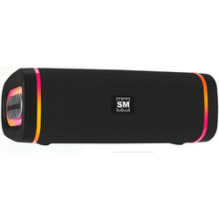 Беспроводная колонка Soundmax SM-PS5019B (черный)