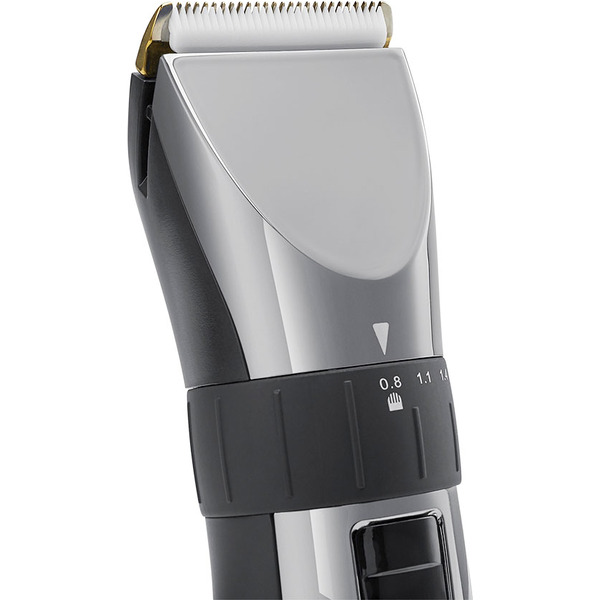 Машинка для стрижки Polaris PHC 3017RC Argan Therapy Pro