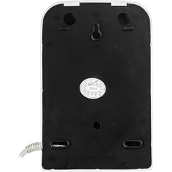 Сушилка для рук Saniteco M-988 (850W)