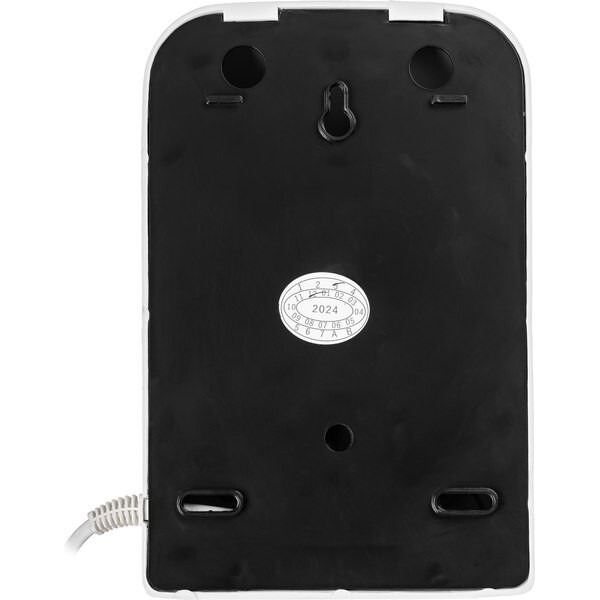 Сушилка для рук Saniteco M-988 (850W)