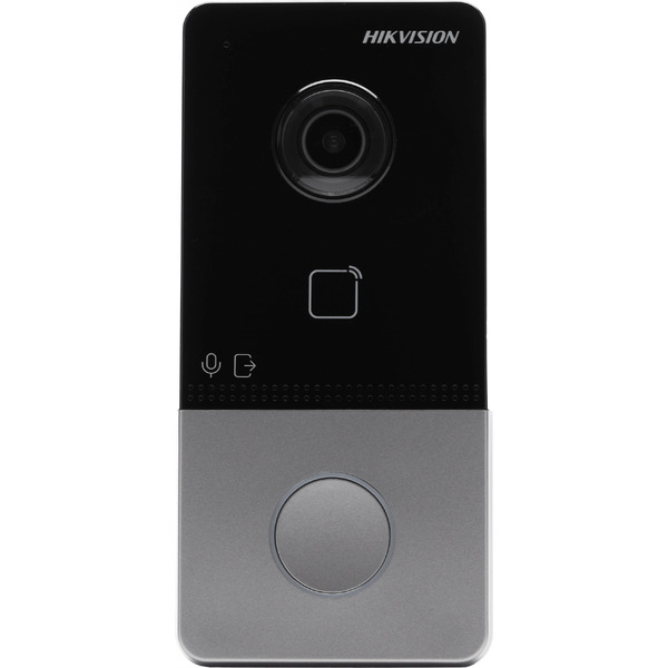 Вызывная панель Hikvision DS-KV6113-PE1(C)