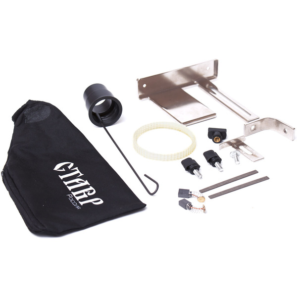 Рубанок электрический СТАВР РЭ-82/900