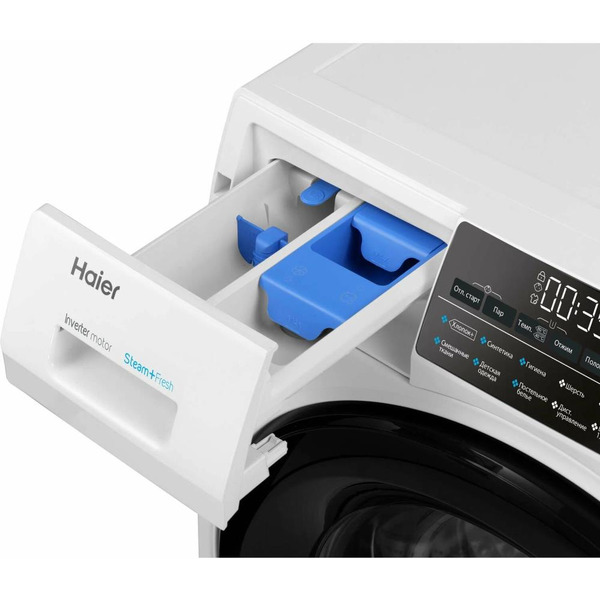 Стиральная машина Haier HW70-BP12959AE