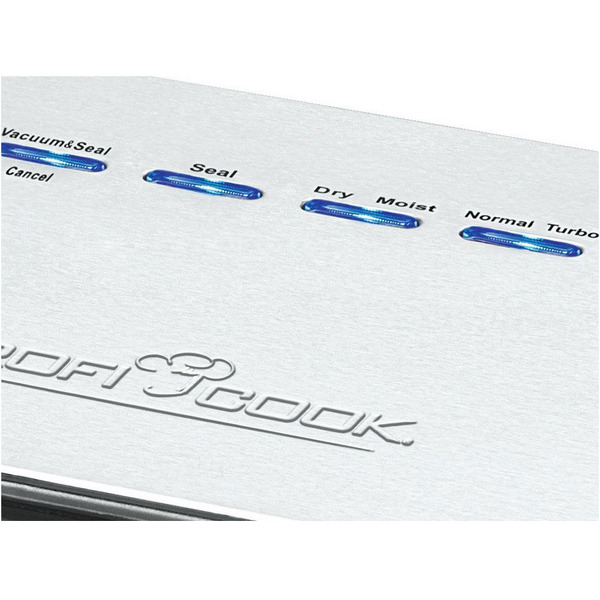 Вакуумный упаковщик ProfiCook PC-VK 1080