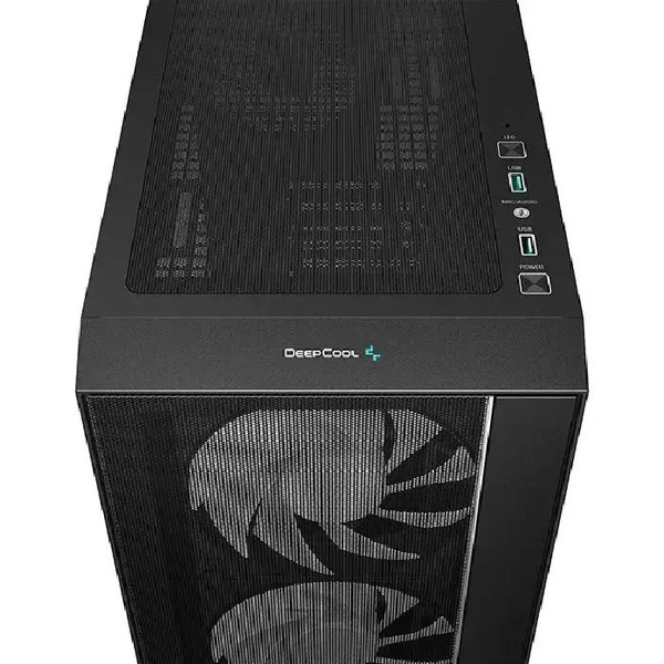 Корпус DeepCool Matrexx 55 V4