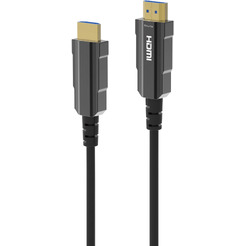 Кабель Digma HDMI-AOC2.1-20