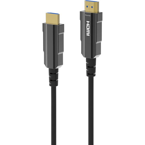 Кабель Digma HDMI-AOC2.1-20