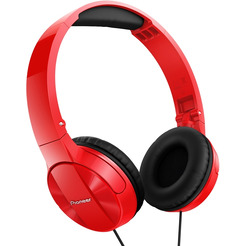 Наушники PIONEER SE-MJ503-R