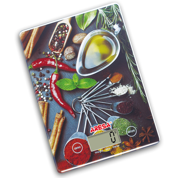 Кухонные весы ARESA AR-4307