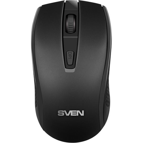 Мышь SVEN RX-220W