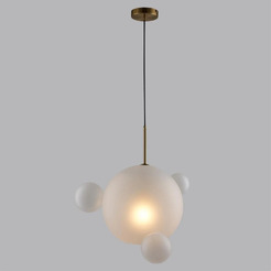 Потолочный светильник Lumion Glow 6516/1