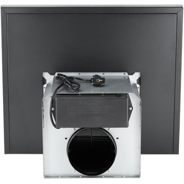 Кухонная вытяжка Exiteq EX-1096 (черный)