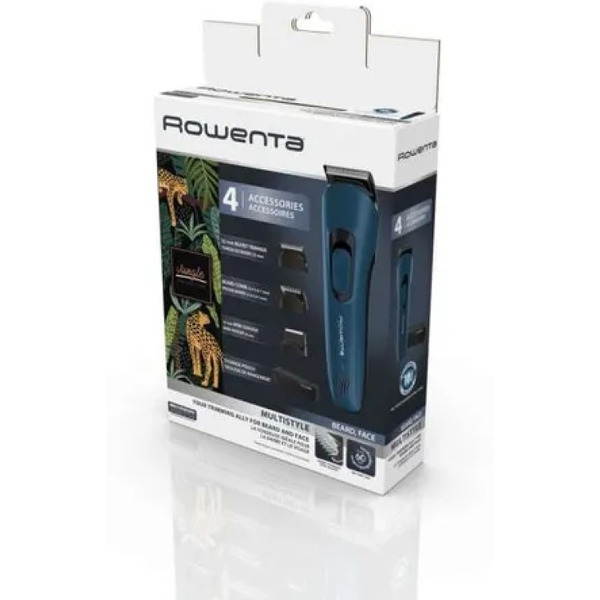 Триммер Rowenta Jungle TN8908F0