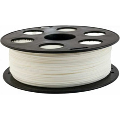 Bestfilament PET-G пластик 1.75мм 500 г (белый)
